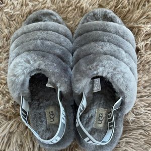 Ugg Fluff Yeah Slide Slippers